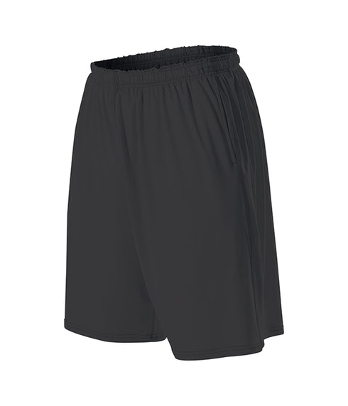 Alleson Flat Knit Tech Youth